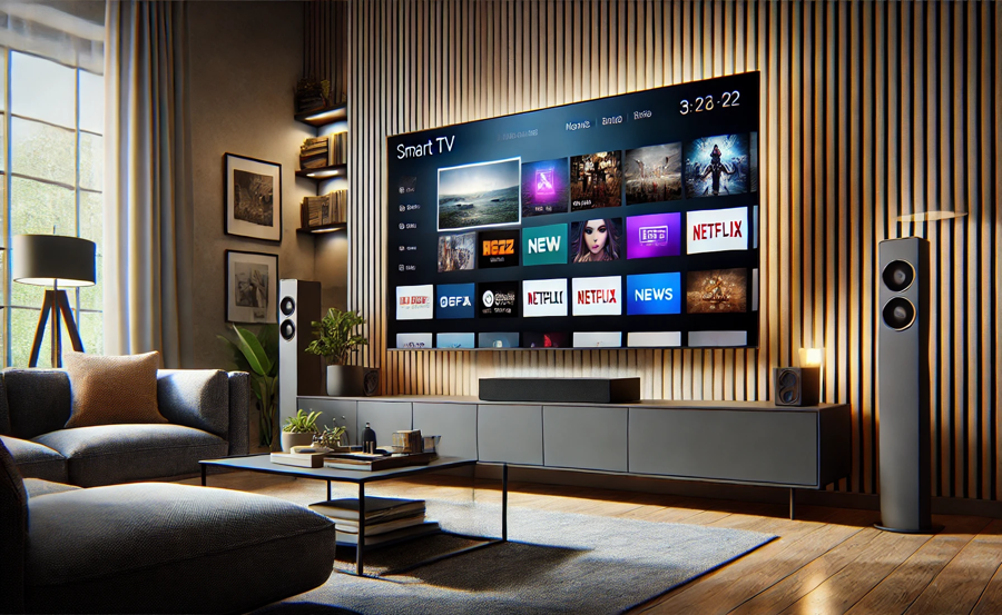 smart tv
