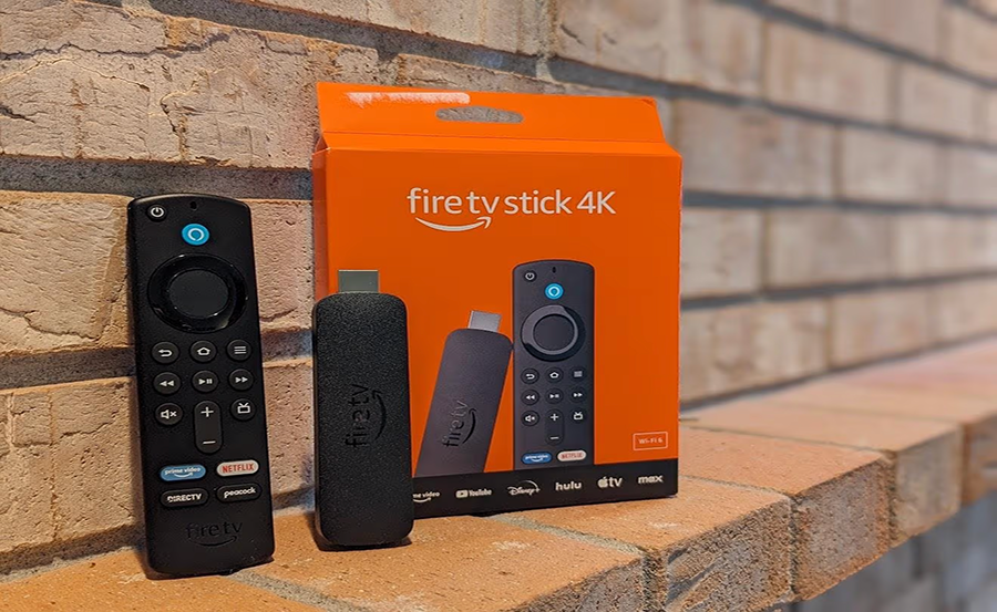 45. Firestick: How It Compares to Other Streaming Devices